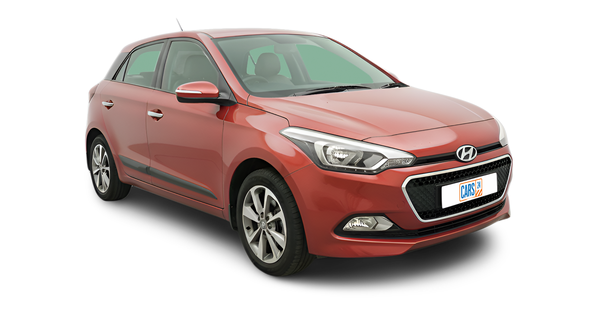 Hyundai Elite i20-img